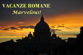 Vacanze Romane